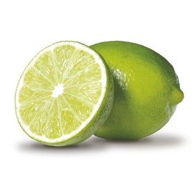 Lime - The Brazilian Tropical Fruits